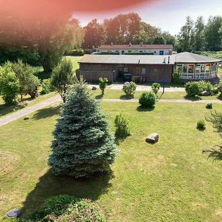 Apartment Windland- Hiddensee *