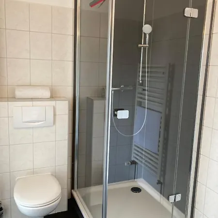 Windland- Hiddensee Appartement Dranske