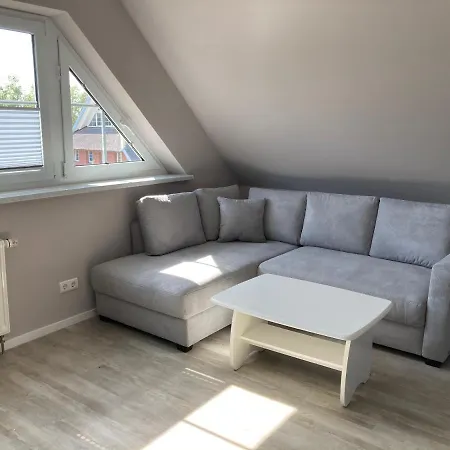 Windland- Hiddensee Appartement