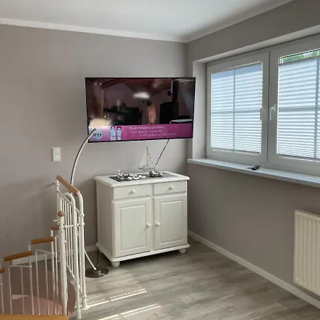 Appartement Windland- Hiddensee *