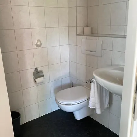 Appartement Windland- Hiddensee Dranske