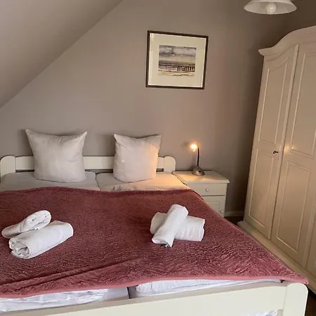 Appartement Windland- Hiddensee *